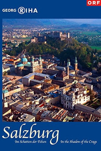 Poster for Salzburg - In the Shadow of the Crags