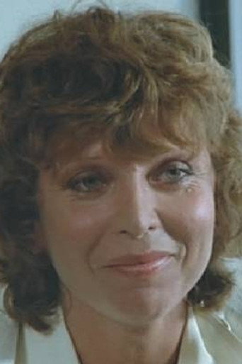 Portrait of Nanette Corey