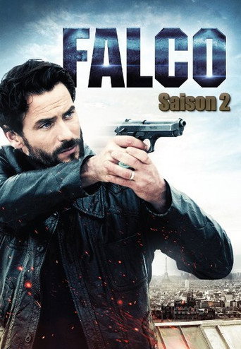 The poster for Season 2