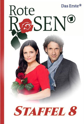 The poster for Season 8
