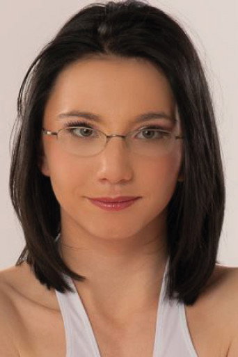 Portrait of Lily Phoenix