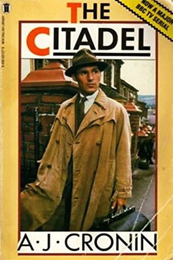 Poster for The Citadel