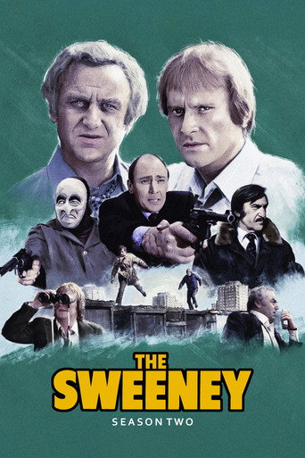 The poster for Season 2