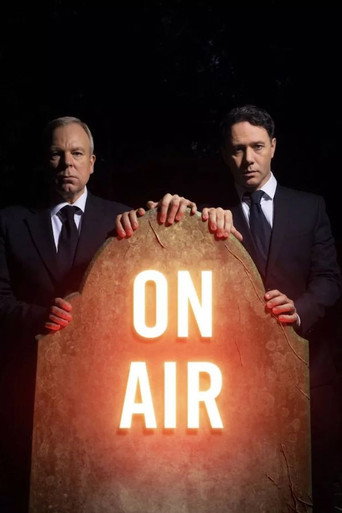 The poster for Specials