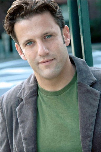 Portrait of Aaron Vexler