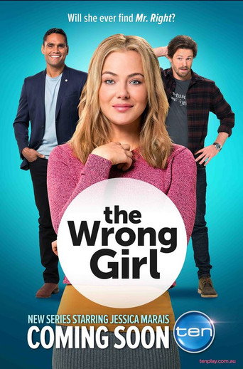 The poster for Season 1