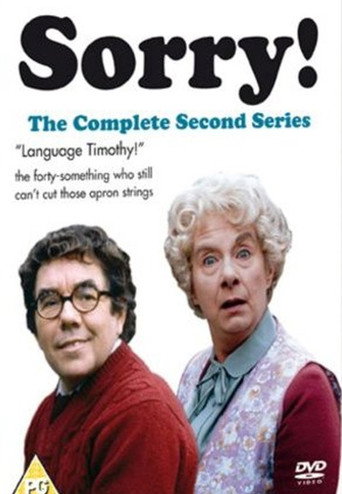 The poster for Season 2