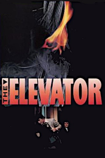 Poster for The Elevator