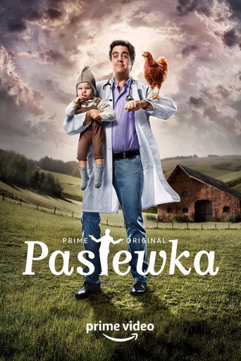 The poster for Season 9