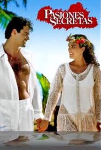 Poster for Pasiones Secretas
