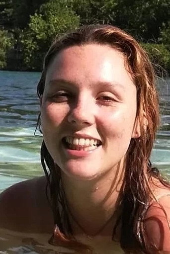 Portrait of Laura Drosopoulos