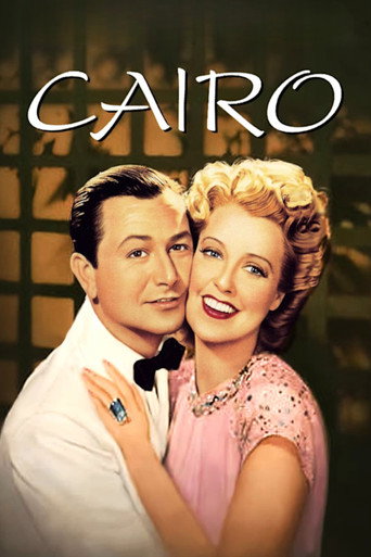 Poster for Cairo