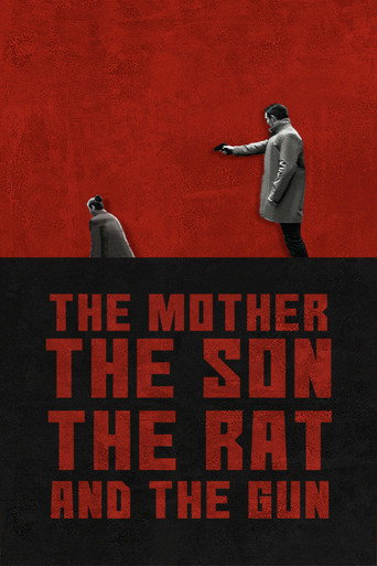 Poster for The Mother the Son The Rat and The Gun