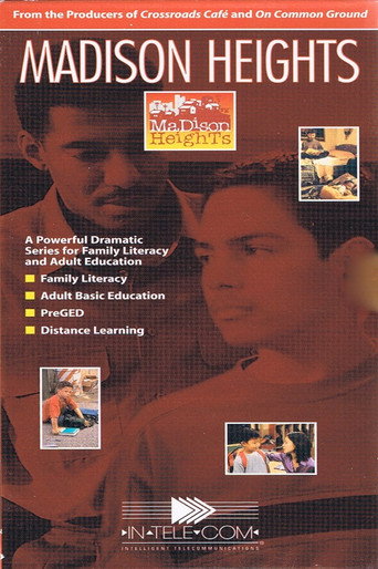 Poster for Madison Heights