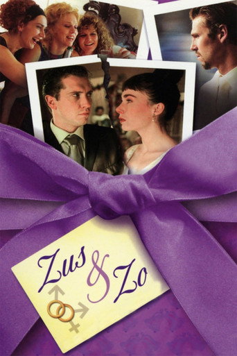 Poster for Zus & Zo