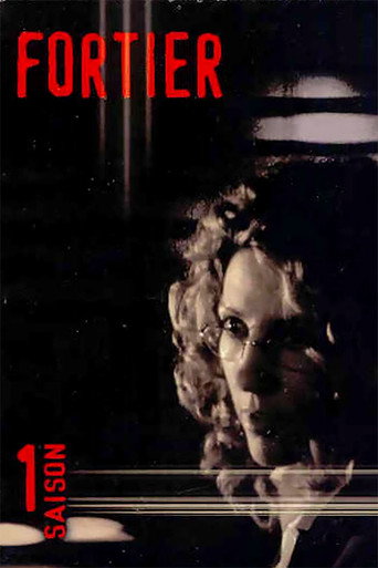The poster for Season 1
