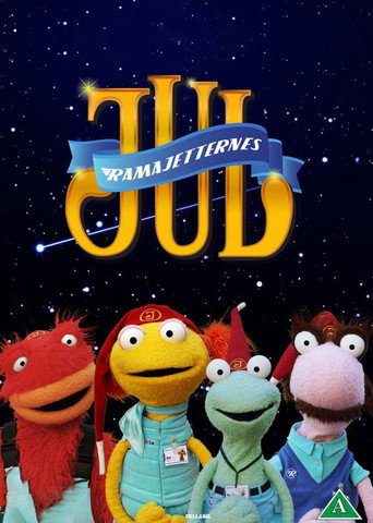 Poster for Ramajetternes jul