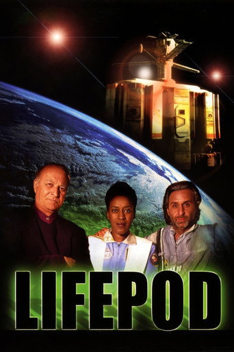 Poster for Lifepod