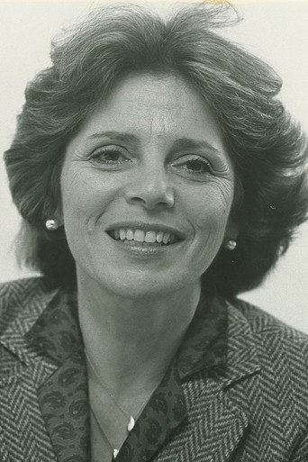 Portrait of Marge Kotlisky