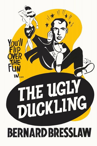 Poster for The Ugly Duckling