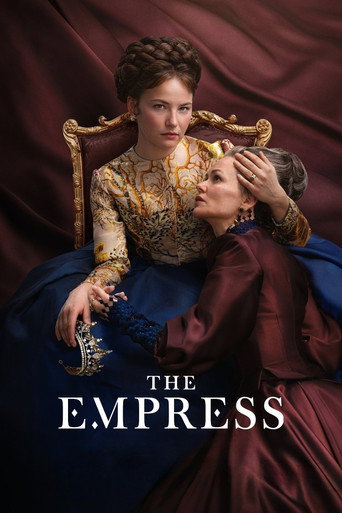 The poster for Season 2