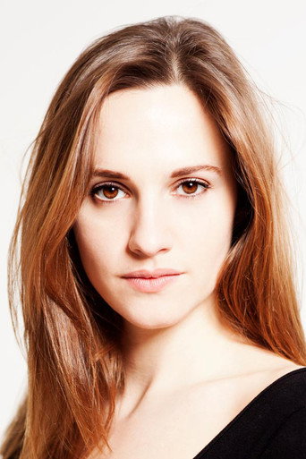 Ruth Bradley Ruth Bradley