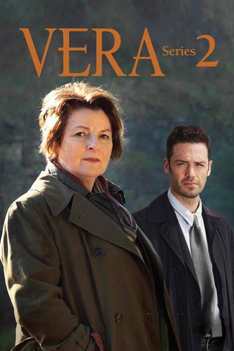 The poster for Series 2