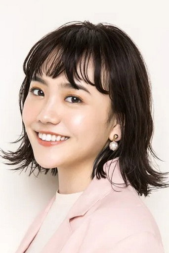 Portrait of Airi Matsui