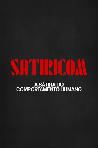 Poster for Satiricom