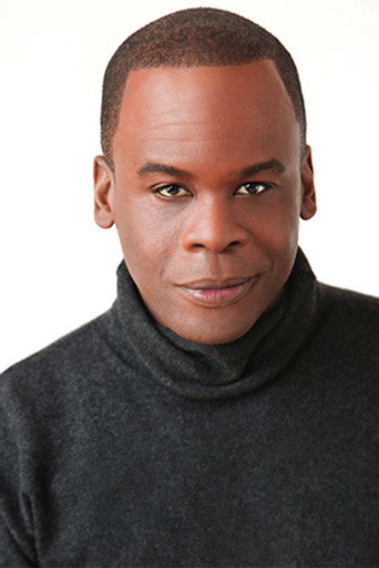 Portrait of Ray Ford
