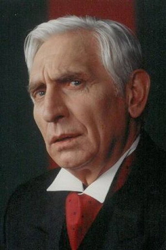 Portrait of Stanisław Sparażyński
