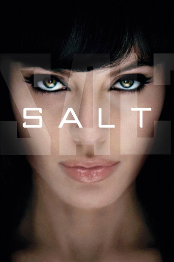 Poster for Salt
