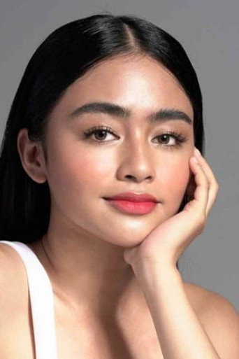 Portrait of Vivoree Esclito