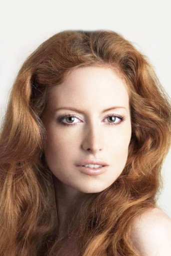 Portrait of Tamsen McDonough