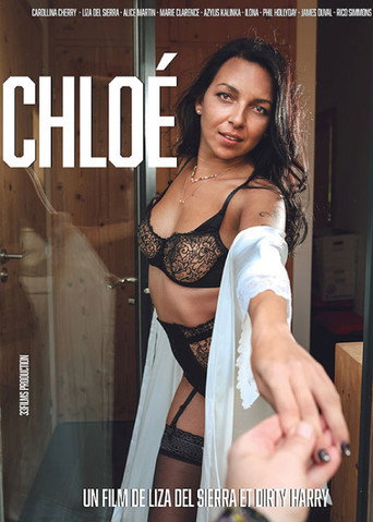 Poster for Chloé