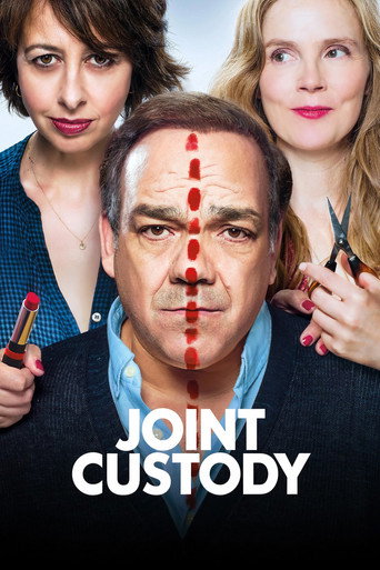 Poster for Joint Custody