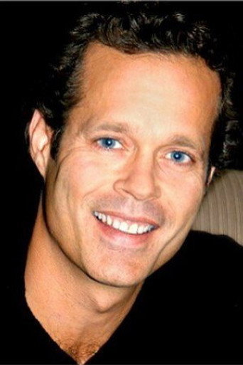 Portrait of Garett Maggart