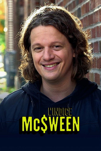 The poster for Season 3
