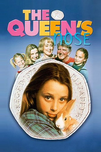 Poster for The Queen's Nose