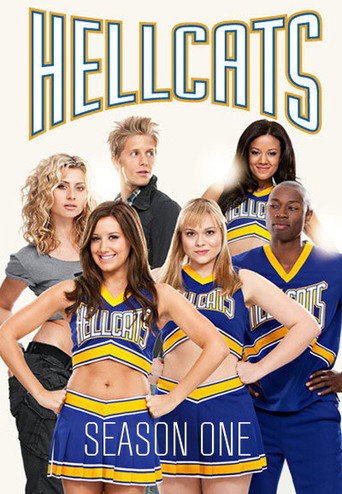 The poster for Season 1