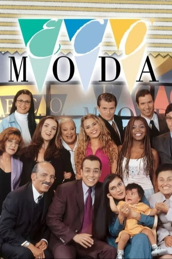 The poster for Season 1