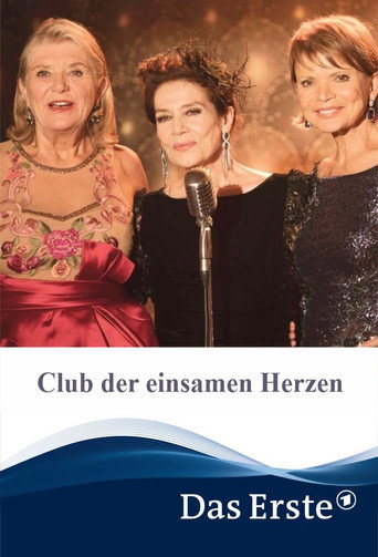 Poster for Club Of The Lonely Hearts