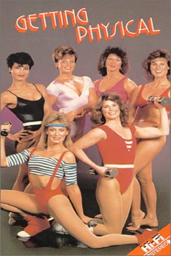 Poster for Getting Physical