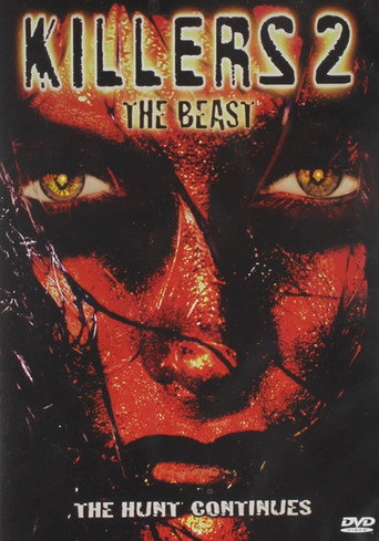 Poster for Killers 2: The Beast