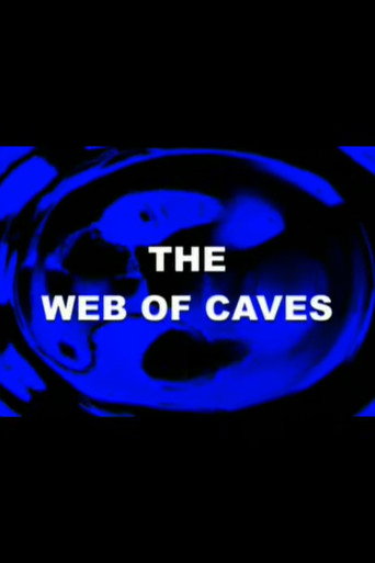 Poster for The Web of Caves
