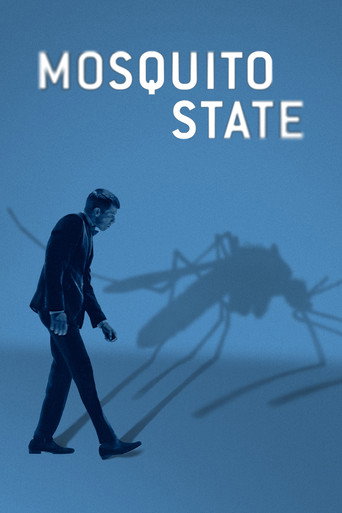 Poster for Mosquito State
