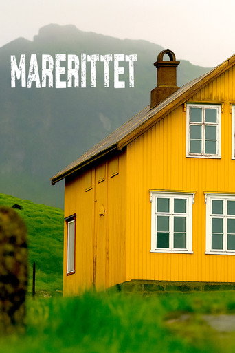 Poster for Marerittet