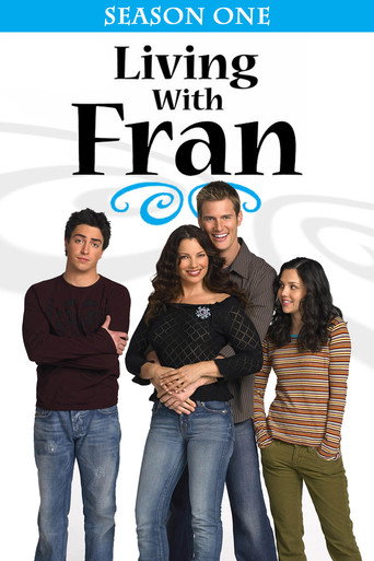 The poster for Season 1