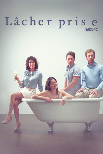 The poster for Season 2