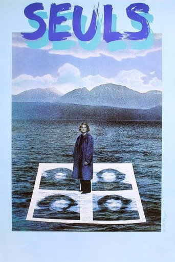 Poster for Alone
